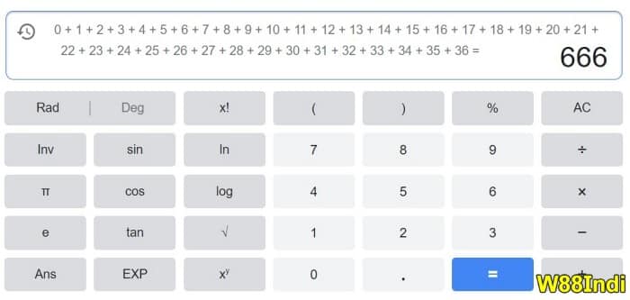 ทําไม-รูเล็ตต์ถึงเรียกว่า "ปีศาจเกม" ph0 number